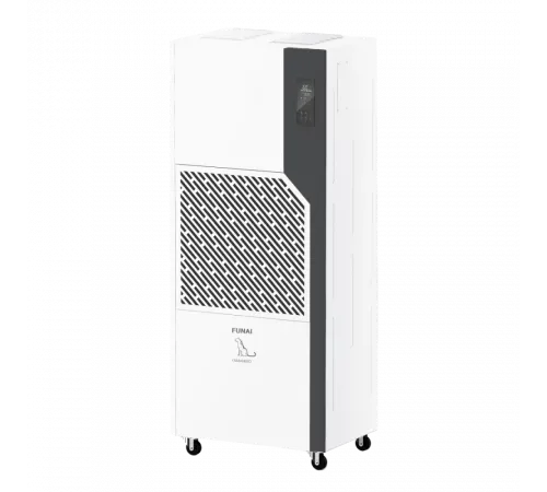Осушитель воздуха серии YAMANEKO 170 RAD-Y170T8E