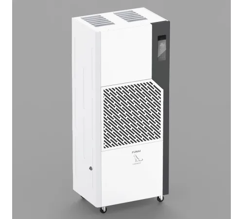 Осушитель воздуха серии YAMANEKO 170 RAD-Y170T8E