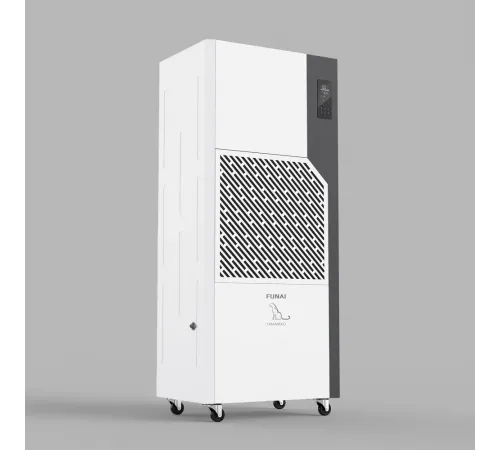 Осушитель воздуха серии YAMANEKO 170 RAD-Y170T8E