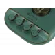 Бытовой вентилятор серии VINTAGIO RSF-0702E-BG