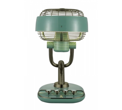 Бытовой вентилятор серии VINTAGIO RSF-0702E-BG