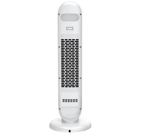 Тепловентилятор серии COLONNATO RFH-C2000DC-W