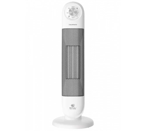 Тепловентилятор серии COLONNATO RFH-C2000DC-W