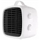 Тепловентилятор серии PREFERITO RFH-PF1200DC-WT