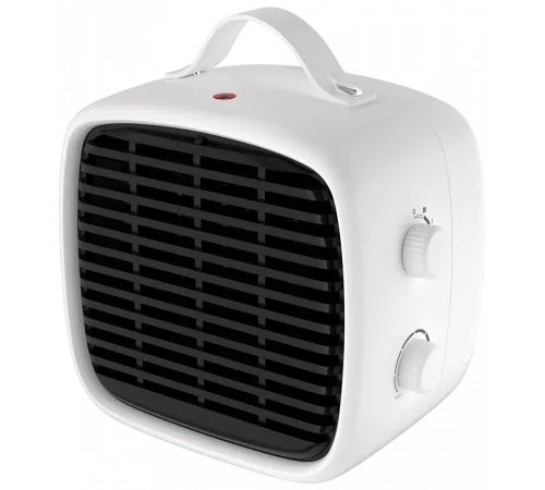 Тепловентилятор серии PREFERITO RFH-PF1200DC-WT