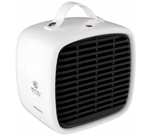 Тепловентилятор серии PREFERITO RFH-PF1200DC-WT