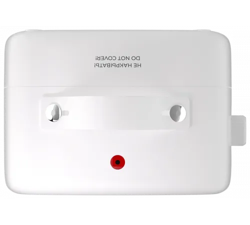 Тепловентилятор серии PREFERITO RFH-PF1200DC-WT
