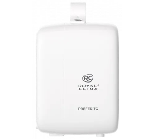 Тепловентилятор серии PREFERITO RFH-PF1200DC-WT