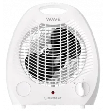 Тепловентилятор серии WAVE EFH-W2000DS-BL