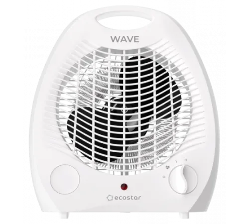 Тепловентилятор серии WAVE EFH-W2000DS-WH