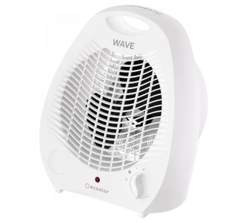 Тепловентилятор серии WAVE EFH-W2000DS-WH
