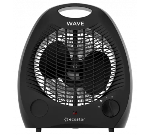 Тепловентилятор серии WAVE EFH-W2000DS-WH
