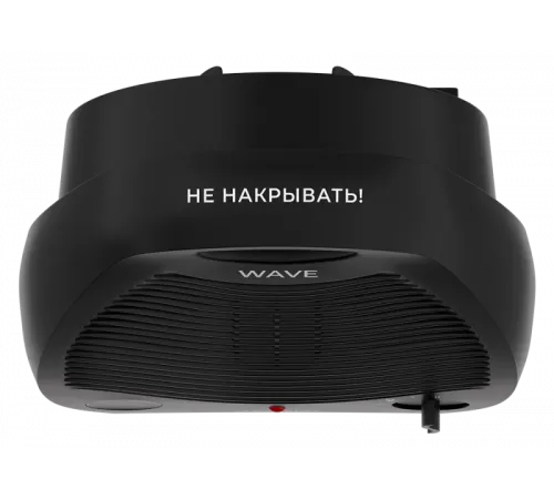 Тепловентилятор серии WAVE EFH-W2000DS-WH
