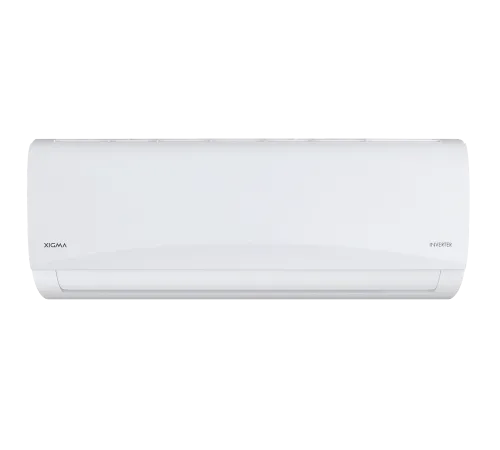 Инверторная сплит-система серии JETPRO Inverter XGI-JP21RHA (комплект)