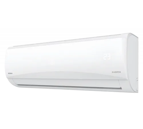 Инверторная сплит-система серии JETPRO Inverter XGI-JP21RHA (комплект)
