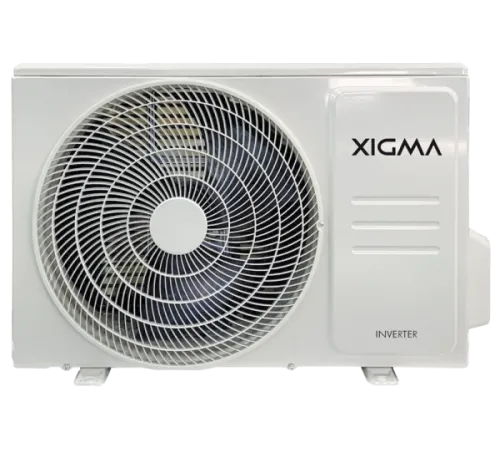 Инверторная сплит-система серии JETPRO Inverter XGI-JP21RHA (комплект)