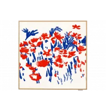 Внутренние блоки мульти сплит-систем настенного типа серии ARTCOOL GALLERY A09GA1.NSER