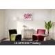 Внутренние блоки мульти сплит-систем настенного типа серии ARTCOOL GALLERY A09GA1.NSER