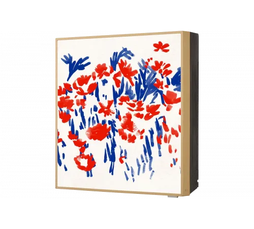Внутренние блоки мульти сплит-систем настенного типа серии ARTCOOL GALLERY A09GA1.NSER