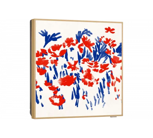 Внутренние блоки мульти сплит-систем настенного типа серии ARTCOOL GALLERY A09GA1.NSER