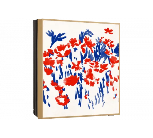 Внутренние блоки мульти сплит-систем настенного типа серии ARTCOOL GALLERY A09GA1.NSER