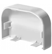 Заглушка для РКК-74х55 (белая) ЗГЛ-74х55
