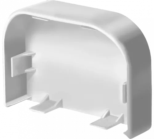 Заглушка для РКК-74х55 (белая) ЗГЛ-74х55