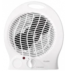 Тепловентилятор серии FLUSH EFH-F2000DS-BL