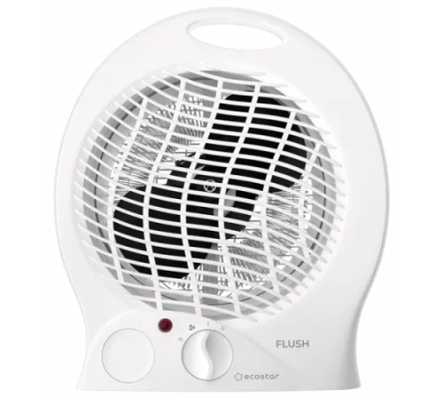 Тепловентилятор серии FLUSH EFH-F2000DS-BL