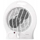 Тепловентилятор серии FLUSH EFH-F2000DS-BL