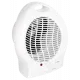 Тепловентилятор серии FLUSH EFH-F2000DS-BL