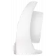 Тепловентилятор серии FLUSH EFH-F2000DS-BL