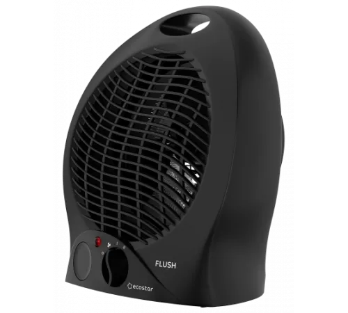 Тепловентилятор серии FLUSH EFH-F2000DS-BL
