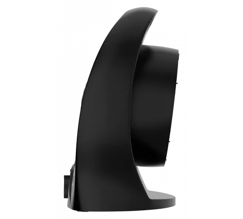 Тепловентилятор серии FLUSH EFH-F2000DS-BL