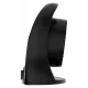 Тепловентилятор серии FLUSH EFH-F2000DS-BL