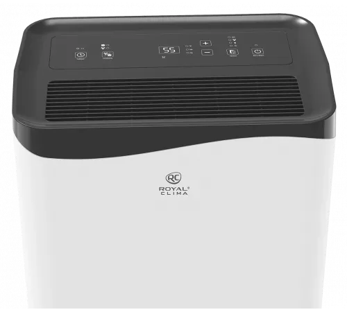 Осушитель воздуха серии PACIFIC Villa RD-PC40-E