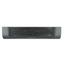 Тепловая завеса серии Мастер 4.0 ZVV-2E18T