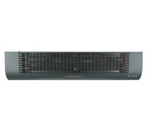 Тепловая завеса серии Мастер 4.0 ZVV-2E18T