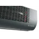 Тепловая завеса серии Мастер 4.0 ZVV-2E18T