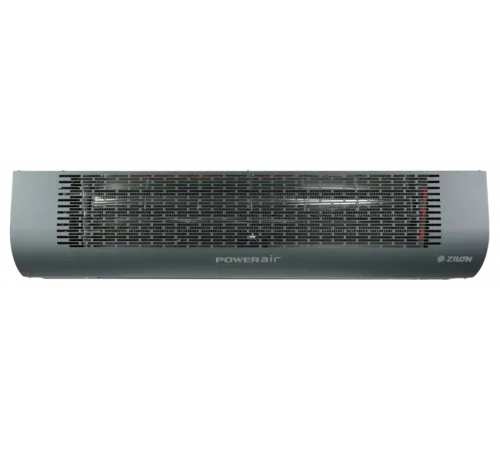 Тепловая завеса серии Мастер 4.0 ZVV-2E18T