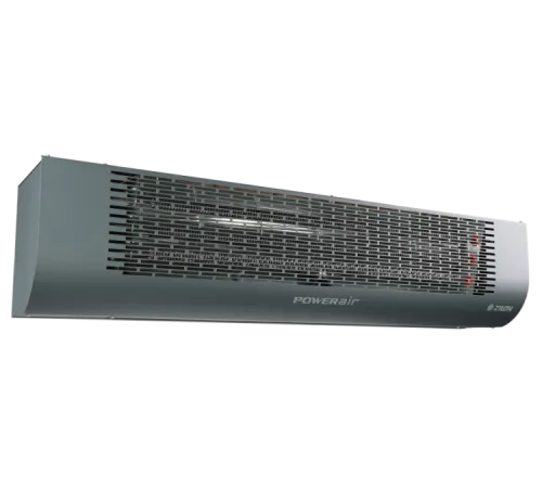Тепловая завеса серии Мастер 4.0 ZVV-2E18T