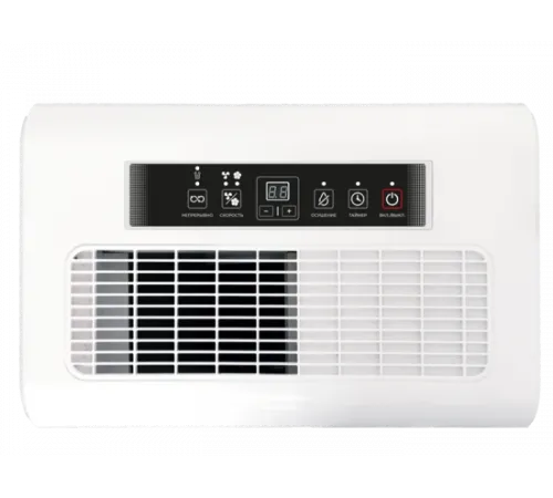 Осушитель воздуха серии PACIFIC Palazzo RD-PC70-E
