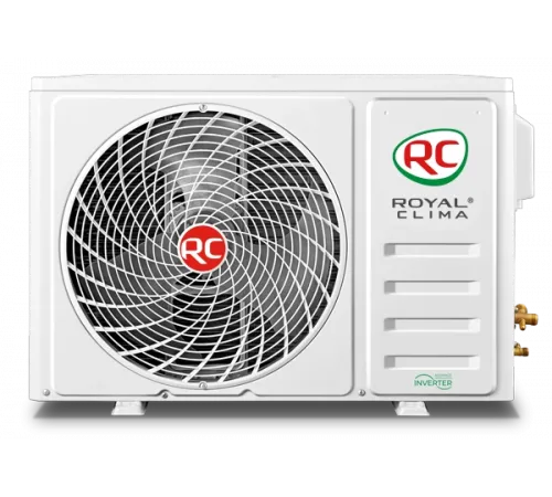 Инверторная сплит-система серии ARIA DC Inverter RCI-ARE28HN (комплект)