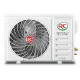 Инверторная сплит-система серии ARIA DC Inverter RCI-ARE28HN (комплект)