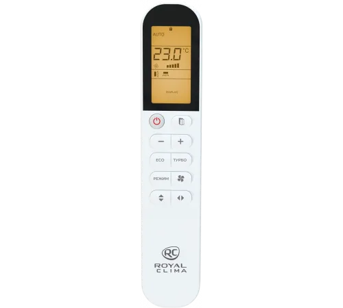 Инверторная сплит-система серии ARIA DC Inverter RCI-ARE28HN (комплект)