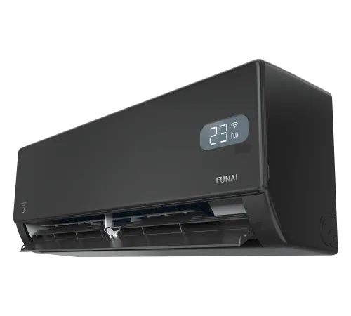 Инверторная сплит-система серии AKOYA NERO Inverter RAC-I-AN55HP.D02 (комплект)