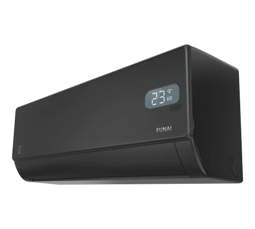 Инверторная сплит-система серии AKOYA NERO Inverter RAC-I-AN55HP.D02 (комплект)
