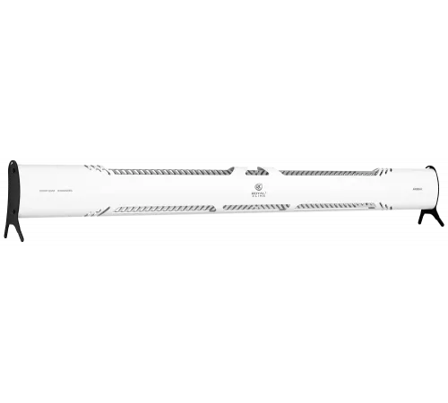 Электрический конвектор плинтусный серии ARBENA REC-ARBE1000M