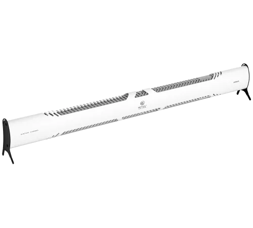 Электрический конвектор плинтусный серии ARBENA REC-ARBE1000M