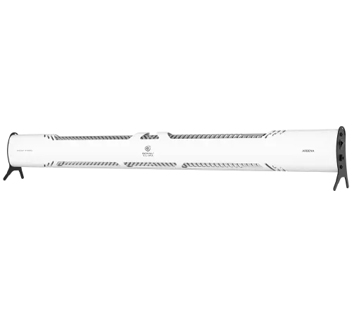 Электрический конвектор плинтусный серии ARBENA REC-ARBE1000M